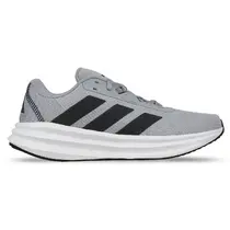 Sepatu Running Adidas Galaxy 7 M ID8754 - Grey/Black