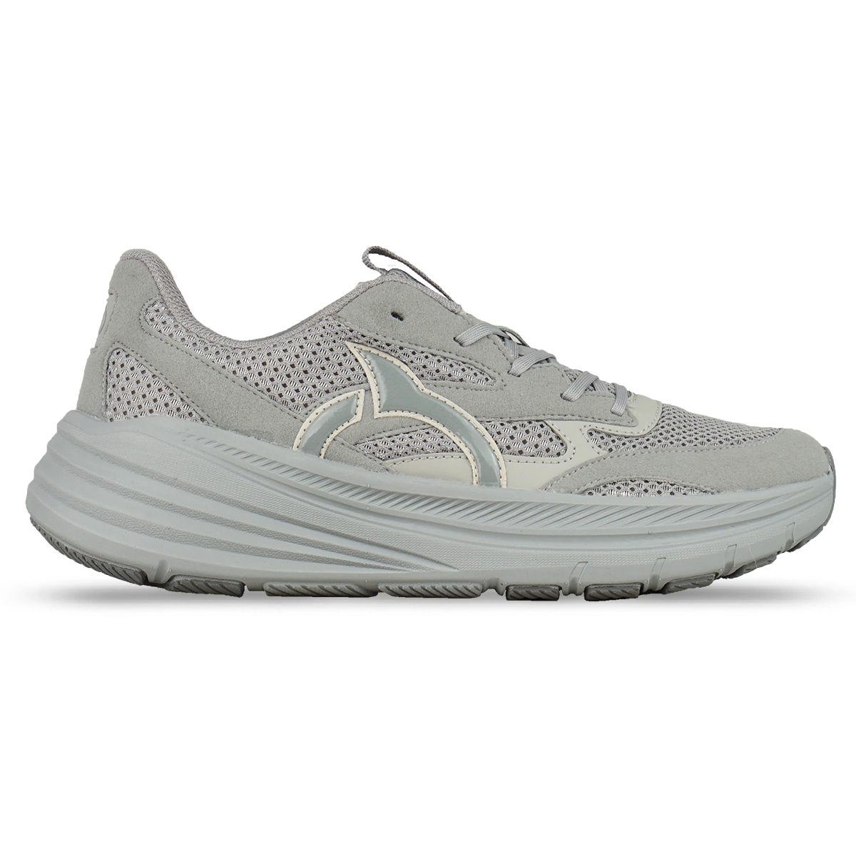 Sepatu Casual Ortuseight Corby - Grey