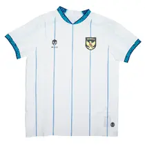 Jersey Mills Indonesia Elite Version 1386 20 - White