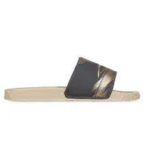 Sandal Specs Terra Slides - Navajo/Gilded Beige/Peat Black
