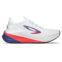 Sepatu Running 910 Haze Infiknit 1.0 - Putih/Navy/Merah
