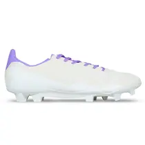 Sepatu Bola Specs XLR 2 FG - Mystic Blue/Lavender Cream/White