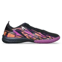 Sepatu Futsal Specs Speedblaze 3 IN - Black/Ombre/Fresh Salmon