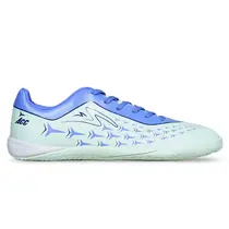 Sepatu Futsal Specs Accelator Alphaform Core IN - Pearl City/Jacaranda/Blue Odyssey
