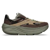 Sepatu Casual Ortuseight Berlin - Walnut/Fern Green