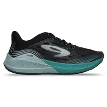 Sepatu Running 910 Haze Vision 1.0 - Hitam/Abu/Hijau Hydro