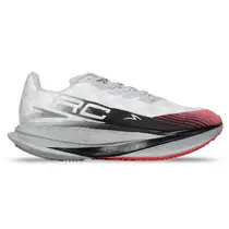 Sepatu Running Specs Flybird SV SUBS1 - Micro Chip/Black/Diva Pink