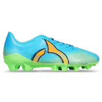 Sepatu Bola Ortuseight Sirius FG - Cyan/Ortrange