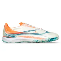 Sepatu Futsal Specs Galactica Morph IN - Silver Birch/Shaded Spuce