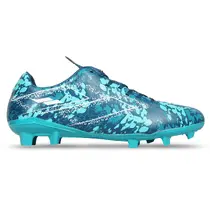 Sepatu Bola Mills Riyu FG - Dk Pine/Frost Green/White