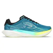 Sepatu Running 910 Haze Strike Prime - Hijau Teal/Lime/Mint
