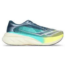 Sepatu Running Mills Enerstrike Blitz - Dk.Green/Lime/Off White