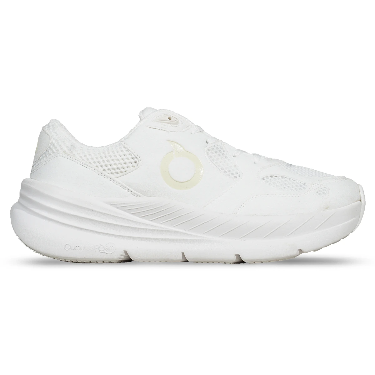 Sepatu Casual Ortuseight Brisbane - Snow