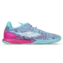 Sepatu Futsal Mills Vonix IN - Tosca/Magenta