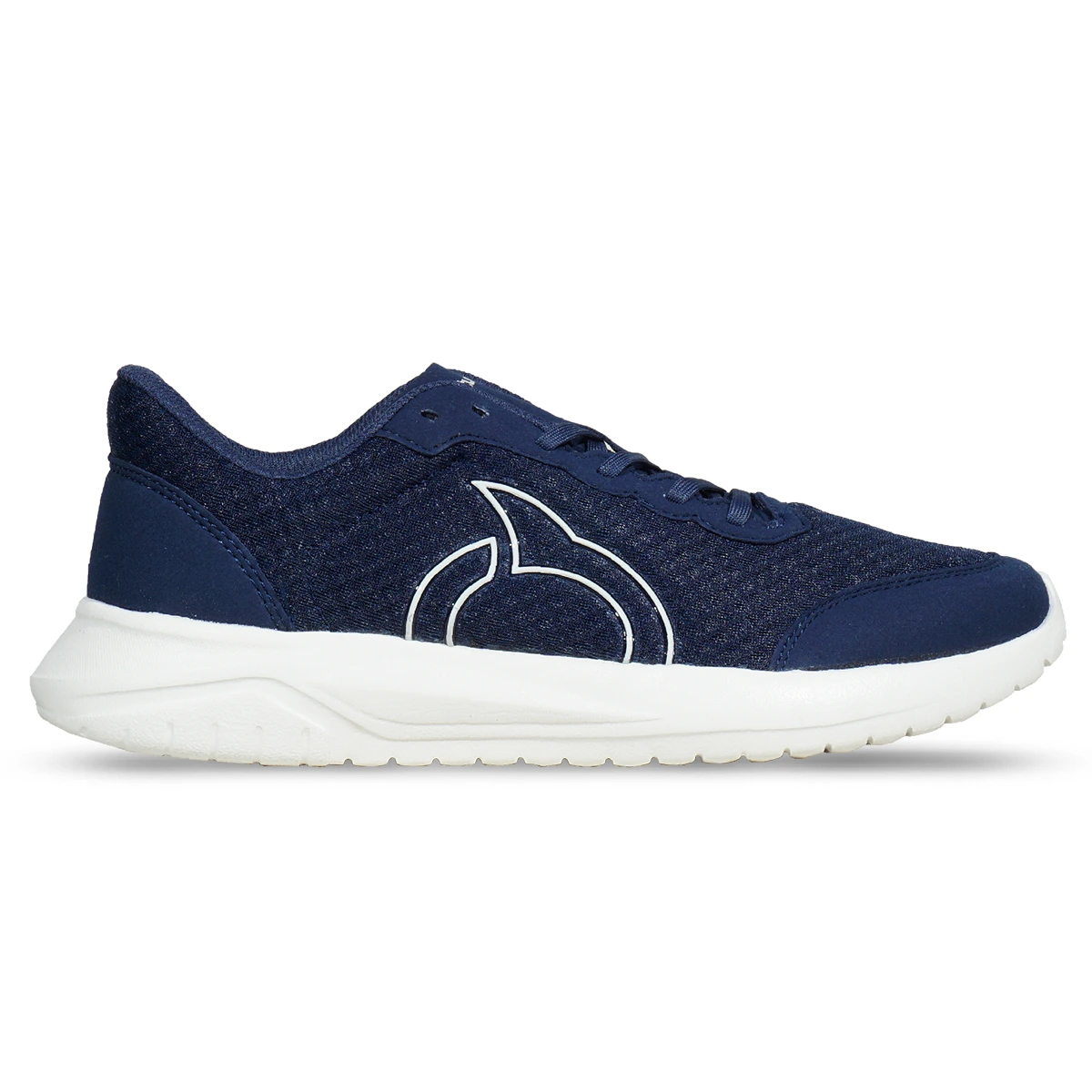 Sepatu Casual Ortuseight Omega - Navy