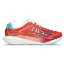 Sepatu Running 910 Haze Strike Prime - Merah/Putih