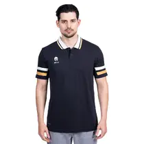 Polo Shirt Mills Revenge 5.0 - Black