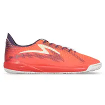 Sepatu Futsal Specs Preface 2 IN - Poinsettia/Violet Indigo/Zinnia