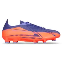 Sepatu Bola Specs Viper RX FG - Future Dusk/Fiery Coral/Easter Egg