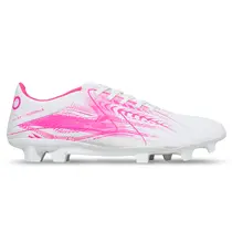 Sepatu Bola Specs Elevation Two FG - White/Magnifico