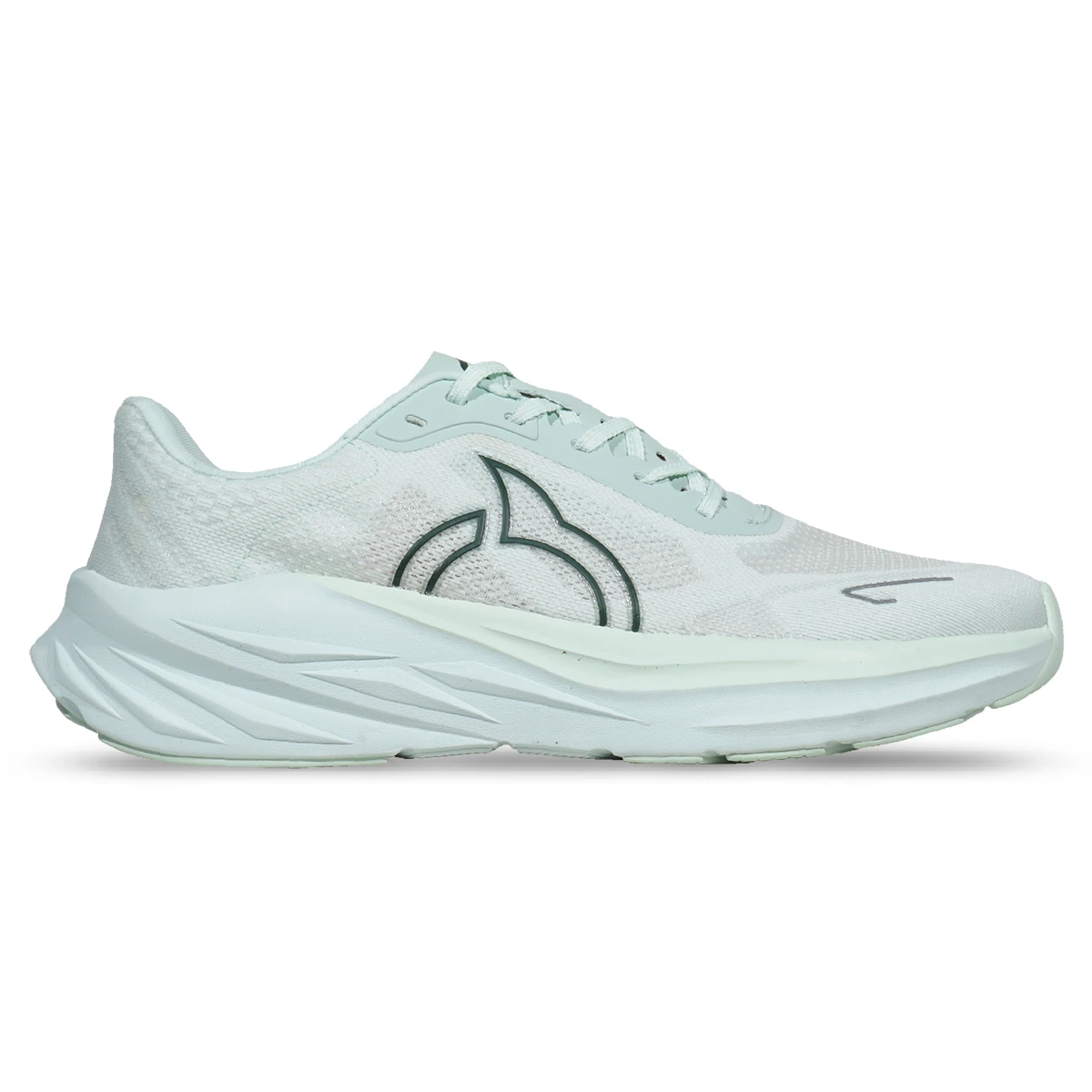 Sepatu Running Ortuseight Hyperfuse 2.2 - Opal Essence