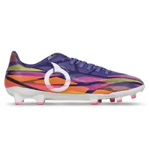 Sepatu Bola Ortuseight Catalyst Hyperion FG - Indigo/Pink