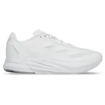 Sepatu Running Adidas Duramo Speed M IE9671 - Cloud White/Cloud White