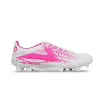 Sepatu Bola Anak Specs Elevation Two JR FG - White/Magnifico
