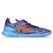 Sepatu Futsal Mills Vonix IN - Dk Purple/Cool Blue/Violet