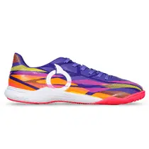Sepatu Futsal Ortuseight Catalyst Hyperion IN - Indigo/Pink