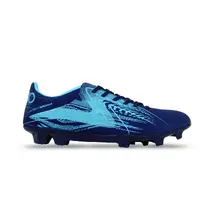 Sepatu Bola Anak Specs Elevation Two JR FG - Grim Reaper/Aquarius