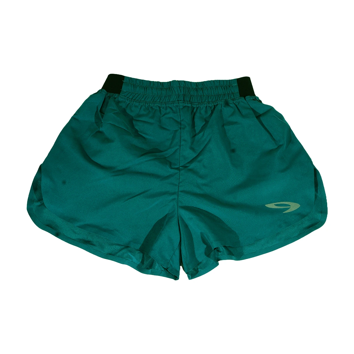 Celana 910 Minamoto Running Short Seamless Man - Man Hijau