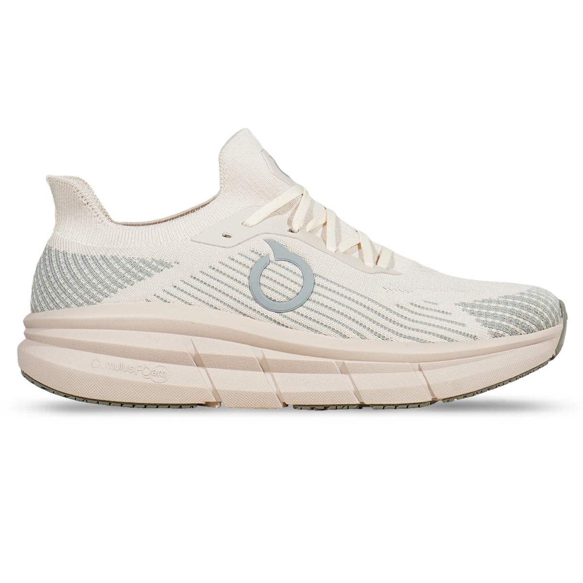 Sepatu Casual Ortuseight Bristol 1.2 - Beige