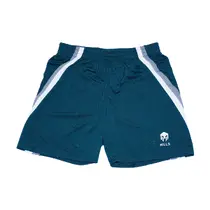 Celana Mills Triz Footbal Short 3236 55 - Deep Green
