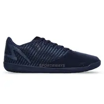 Sepatu Futsal Specs Verutm IN - Ebony/Steel Gray