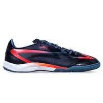 Sepatu Futsal Specs Galactica Morph NV IN - Phantasm Black/Goblin Blue