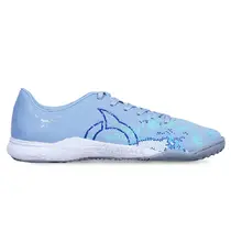 Sepatu Futsal Ortuseight Catalyst Celestial IN - Sky Blue