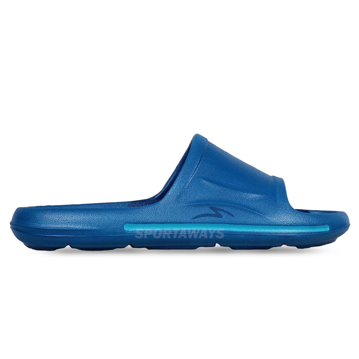 Sandal Specs Revell Slides Sandals - Morrocan Blue