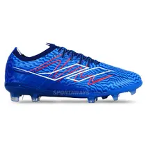Sepatu Bola Mills Xyclops Xtreme FG - Navy/Blue/White