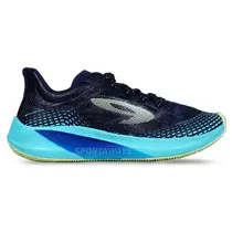 Sepatu Running 910 Haze 1.5 SE - Biru Tua/Hijau Tosca/Lime