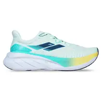 Sepatu Running Mills Enerstrike Zenith - Lt Jade/Pine Green/White