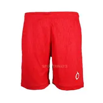 Celana Ortuseight Tigris Short - Red