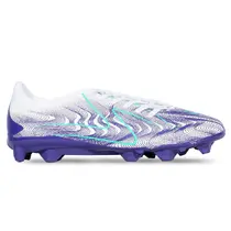 Sepatu Bola Specs Reacto Deviant Core FG - Future Dusk/Atlantis Green/White Assylum