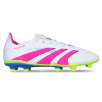 Sepatu Bola Adidas Predator League FG ID1330 - Ftwwht/Lucpnk/Luclem Ftwbla