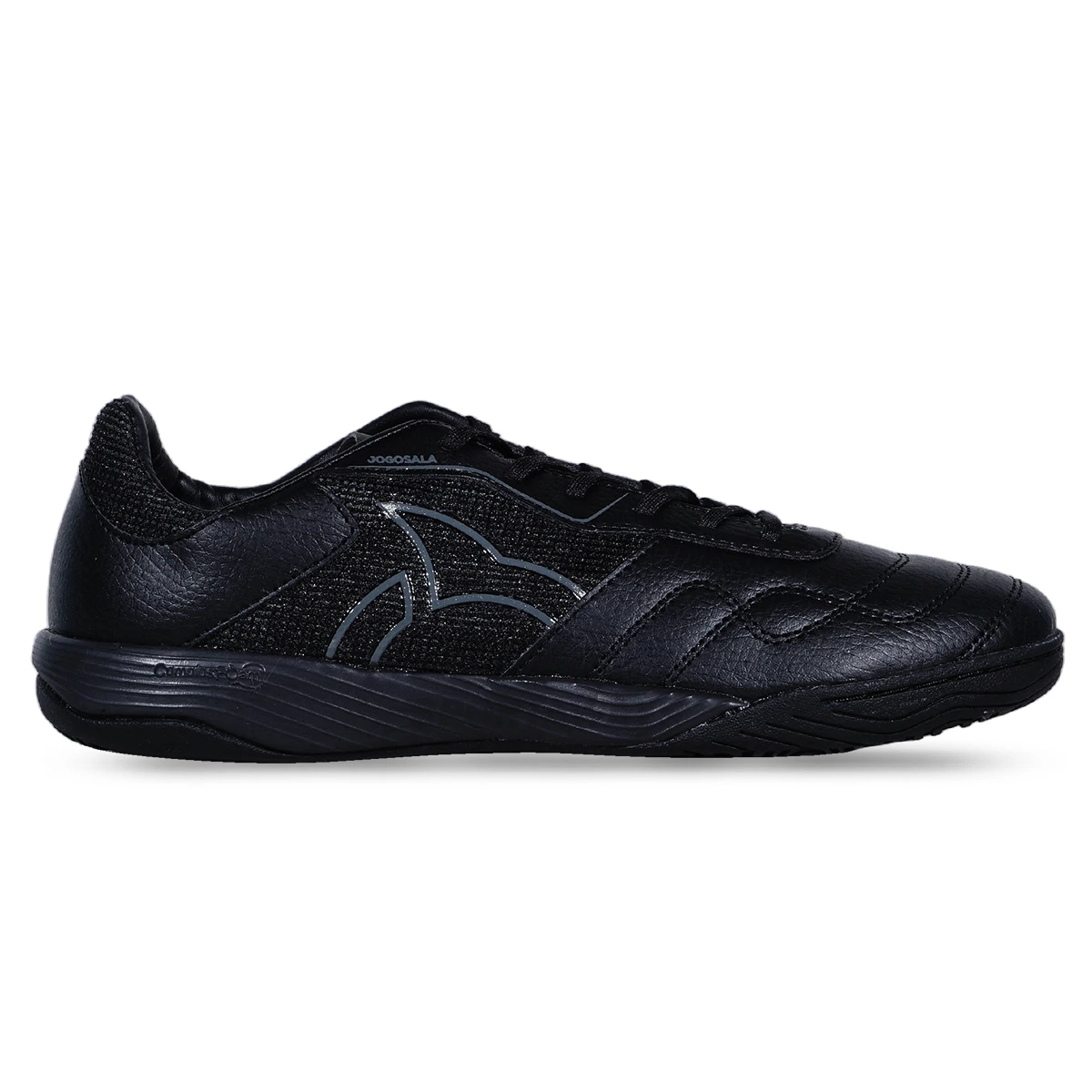Sepatu futsal Ortuseight Jogosala Strive - All Black