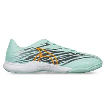 Sepatu Futsal Ortuseight Catalyst Ballistic IN - Mint/Grey