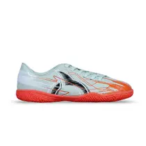 Sepatu Futsal Ortuseight Catalyst Legion V5 IN JR - Pistachio/Peach
