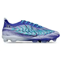 Sepatu Bola Specs Reacto Deviant Pro FG - Future Dusk/Atlantis Green/White Assylum