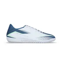 Sepatu Futsal Specs XLR 3 JR IN - Goblin Blue/White/Patina Green