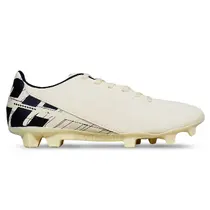 Sepatu Bola Specs Ardent FG - Double Cream/Black